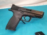 SMITH & WESSON M&P 40 .40 S&W - 3 of 3