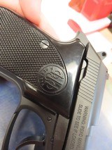 BERETTA USA 3032 Tomcat .32 ACP - 3 of 3