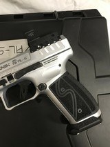 CANIK SFX RIVAL-S 9MM LUGER (9X19 PARA) - 3 of 3