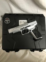 CANIK SFX RIVAL-S 9MM LUGER (9X19 PARA) - 2 of 3