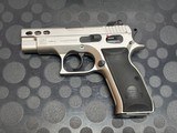SAR FIREARMS P8S 9MM LUGER (9x19 PARA) - 1 of 3
