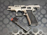 SAR FIREARMS P8S 9MM LUGER (9x19 PARA) - 2 of 3