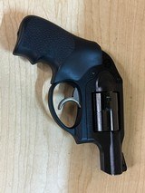 RUGER LCR
.357 MAG - 2 of 3