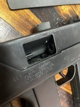 COBRAY PRE BAN OPEN BOLT MAC-10 W/ 5 MAGS! 9MM LUGER (9x19 PARA) - 2 of 3