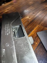 COBRAY PRE BAN OPEN BOLT MAC-10 W/ 5 MAGS! 9MM LUGER (9x19 PARA) - 3 of 3