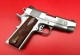 SPRINGFIELD ARMORY CHAMPION 1911 .45 ACP