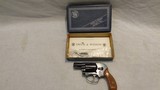SMITH & WESSON 49 (No Dash) .38 SPL - 1 of 3