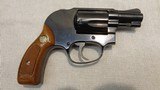 SMITH & WESSON 49 (No Dash) .38 SPL - 3 of 3