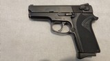 SMITH & WESSON 3914 9MM LUGER (9x19 PARA) - 2 of 3