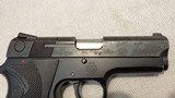 SMITH & WESSON 3914 9MM LUGER (9x19 PARA) - 3 of 3
