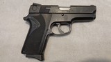 SMITH & WESSON 3914 9MM LUGER (9x19 PARA) - 1 of 3