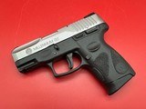 TAURUS PT111 G2 9MM LUGER (9x19 PARA) - 2 of 3