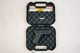 GLOCK 43X 9MM LUGER (9x19 PARA) - 1 of 3