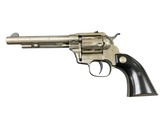 HI-STANDARD double-nine .22 LR