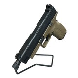 SPRINGFIELD ARMORY xdm-45 .45 ACP - 2 of 3