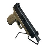 SPRINGFIELD ARMORY xdm-45 .45 ACP - 3 of 3