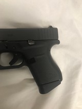 GLOCK 43
9MM LUGER (9x19 PARA) - 2 of 3