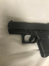 GLOCK 43
9MM LUGER (9x19 PARA) - 3 of 3