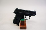 RUGER LC9S 9MM LUGER (9x19 PARA) - 2 of 3