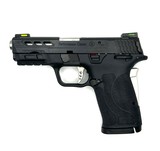 SMITH & WESSON M&P9 SHIELD EZ M2.0 9MM LUGER (9x19 PARA) - 1 of 3