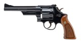 SMITH & WESSON 28-2 .357 MAG - 1 of 3