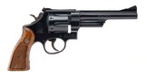SMITH & WESSON 28-2 .357 MAG - 2 of 3