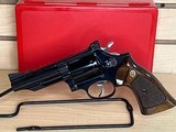LLAMA COMANCHE III .357 MAG - 2 of 3
