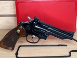 LLAMA COMANCHE III .357 MAG - 3 of 3