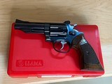 LLAMA COMANCHE III .357 MAG - 1 of 3