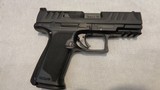 WALTHER PDP F-SERIES 9MM LUGER (9x19 PARA) - 1 of 3