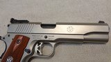 RUGER SR1911 10MM - 3 of 3