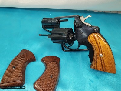 COLT Detective special .38 SPL
