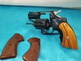 COLT Detective special .38 SPL - 1 of 3