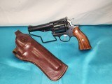 RUGER Redhawk .44 MAGNUM - 1 of 3