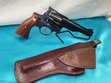 RUGER Redhawk .44 MAGNUM - 2 of 3