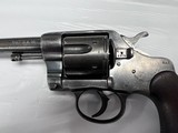 COLT 1901 .38 LC - 3 of 3