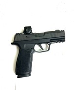 SIG SAUER P365 X 9MM LUGER (9X19 PARA) - 3 of 3