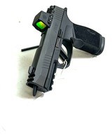 SIG SAUER P365 X 9MM LUGER (9X19 PARA) - 1 of 3