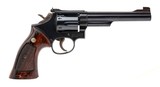 SMITH & WESSON 19-4 .357 MAG - 2 of 3