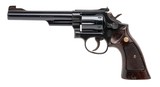 SMITH & WESSON 19-4 .357 MAG - 1 of 3