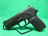 SIG SAUER P320 COMPACT 9MM LUGER (9X19 PARA) - 3 of 3