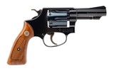 SMITH & WESSON 31-1 .32 S&W - 2 of 3