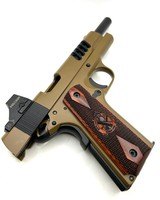 ROCK ISLAND ARMORY M1911 A1-FS .45 ACP - 3 of 3