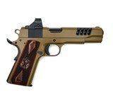 ROCK ISLAND ARMORY M1911 A1-FS .45 ACP - 2 of 3