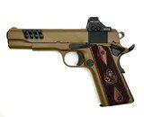 ROCK ISLAND ARMORY M1911 A1-FS .45 ACP - 1 of 3