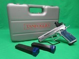 EAA WITNESS LIMITED 40 HC .40 S&W