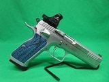 EAA WITNESS LIMITED 40 HC .40 S&W - 2 of 3