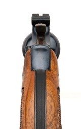 SMITH & WESSON model 48-4 9MM LUGER (9x19 PARA) - 3 of 3