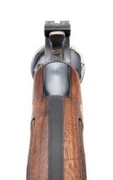 SMITH & WESSON model 53 .22 REMINGTON AUTOMATIC - 3 of 3