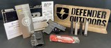 SMITH & Wesson M&P 40 SHIELD M2.0 NMS .40 S&W - 1 of 3